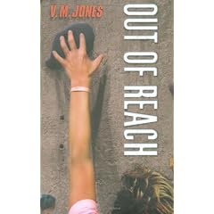 Out of Reach