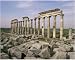 10x8 Photograph (25x20cm) Apamea, Syria by Robert Harding