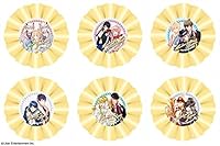 アイ★チュウ バースデーロゼットコレクション 1~6月 6個入りBOX