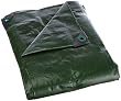 NOOR Gewebeplane "Super", 3x4m, gr�n,