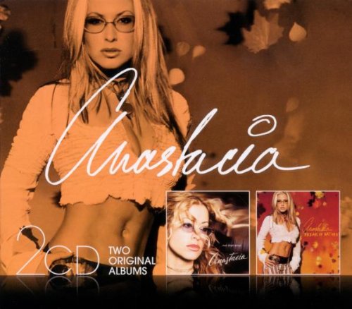 Anastacia - Freak Of Nature / Not That Kind - Zortam Music