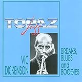 Breaks, Blues & Boogies