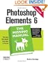 Photoshop Elements 6: The Missing Manual