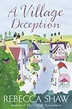 A Village Deception (Turnham Malpas 15)