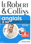 Le Robert & Collins Maxi Anglais