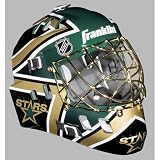 NHL Stars SX Comp Goalie Face Mask 100