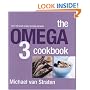 Omega 3 Cookbook