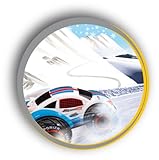 Nikko - 900 014 C2 - Radio Commande - Véhicule Miniature - Vaporizr Amphibie