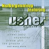 Featuring Usher