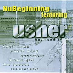 Nu Beginning Feat. Usher Raymon