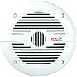 BOSS MARINE MR60W/AVA-MR60 2-WAY MARINE SPEAKER (6.5")