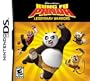 Kung Fu Panda Legendary Warriors
