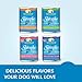 Wellness Simple Natural Wet Canned Limited Ingredient Dog Food, Lamb & Potato, 12.5-Ounce Can (Pack of 12)