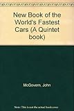 The world's fastest cars