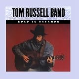 Tom Russell
