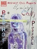 Hal Leonard Red Hot Chili Peppers By the Way Bass Guitar Tab Songbook - B00065Q2LU