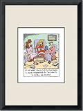 ARGYLE SWEATER ART - BLADDER CONTROL