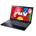 �x�m�� LIFEBOOK AH45/H �A���}�C�g�u���b�N (FMVA45H)