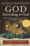 God According to God: A Scientist Discovers We've Been Wrong About God All Along
