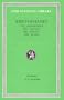 Aristophanes: The Acharnians, the Clouds, the Knights, the Wasps (Loeb Classical Library) (In Greek and English Languages) (English and Greek Edition)