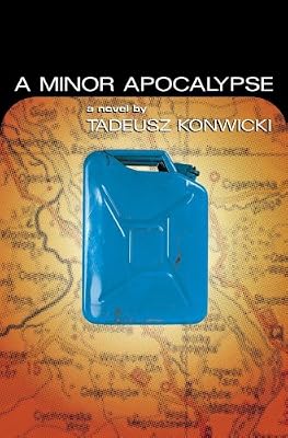 A Minor Apocalypse