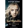 Les Mis�rables / Die Elenden: Roman von Victor Hugo