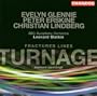 Turnage: Fractured Lines