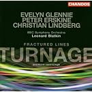 Turnage: Fractured Lines Etc