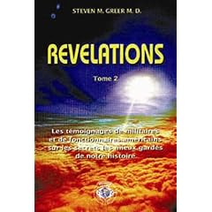 R�v�lations - Tome 2 (2�me �dition)