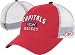 Washington Capitals Official RBK Hockey Hat