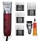 Conair Professional Pet Grooming Kit - Silver/ Red