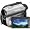 Sony DCR-DVD610 DVD Handycam Camcorder with 40x Optical Zoom