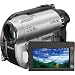 Sony DCR-DVD610 DVD Handycam Camcorder with 40x Optical Zoom