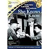 She Knows Y'Know [DVD]