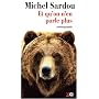 Et qu'on n'en parle plus : autobiographie