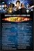Doctor Who Everything in Life I learned 24x36 Poster Framed