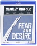Fear And Desire (Miedo Y Deseo) [Blu-...