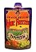 Lt. Blender's Wine Freezer, Peach Bellini, 9.7-Ounce Pouches (Pack of 3)