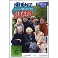 Nicht von schlechten Eltern - Staffel 1 [3 DVDs]