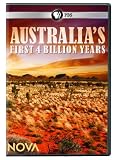 Nova: Australias First 4 Billion Years