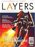 Layers Magazine