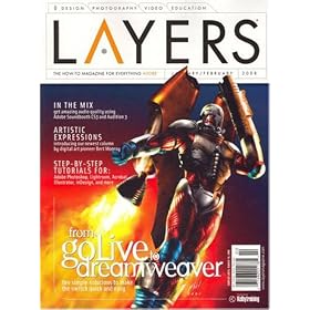 Layers Magazine by