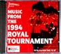 Music from the 1994 Royal to Band