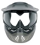 Spyder V-Type Face Mask