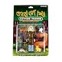 Crazy Cat Lady Action Figure