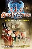 The Victorian moo-ders