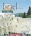 Israel (Enchantment of the World. Second Series) (Revised) (Reinforced Hardcover)