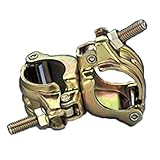 【30個】 マルサ 48.6 直交 クランプ KSH-1 アミD