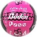 Baden Attitude Volleyball With Cushioned Synthetic Cover-Sports Cheap Deals