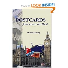 Postcards From Across the Pond